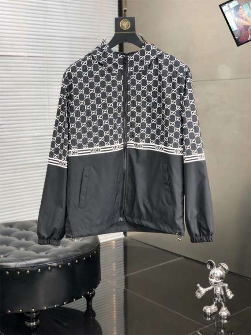 Picture of Gucci Jackets _SKUGucciM-3XL25t12yn14612907